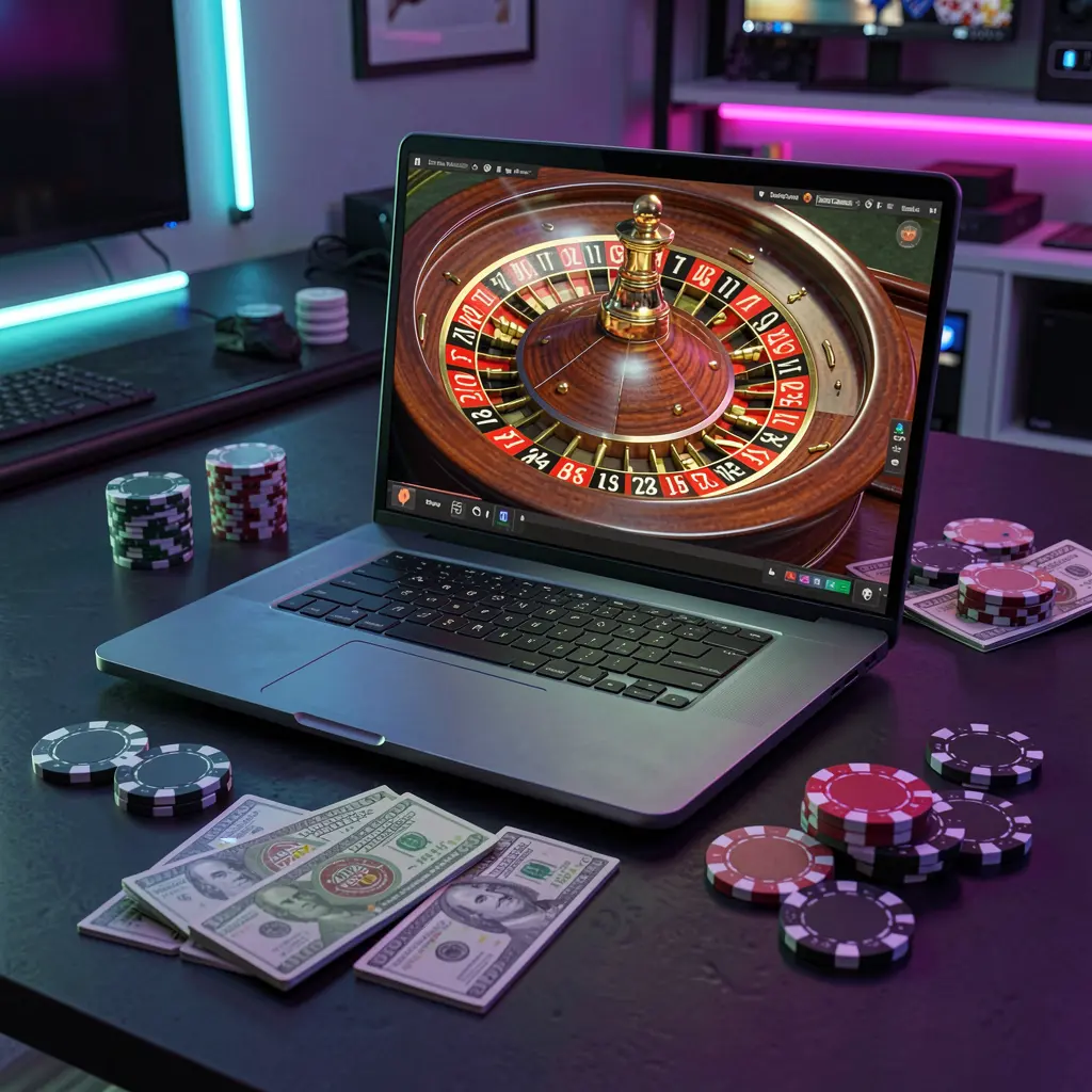 XX89 – Trải nghiệm sự phấn khích của roulette trực tuyến cược lớn tại Việt Nam