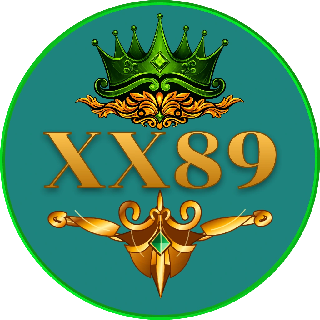 XX89 logo